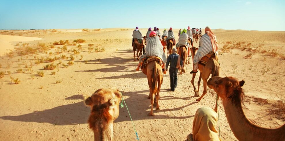 marrakech desert tours 3 days