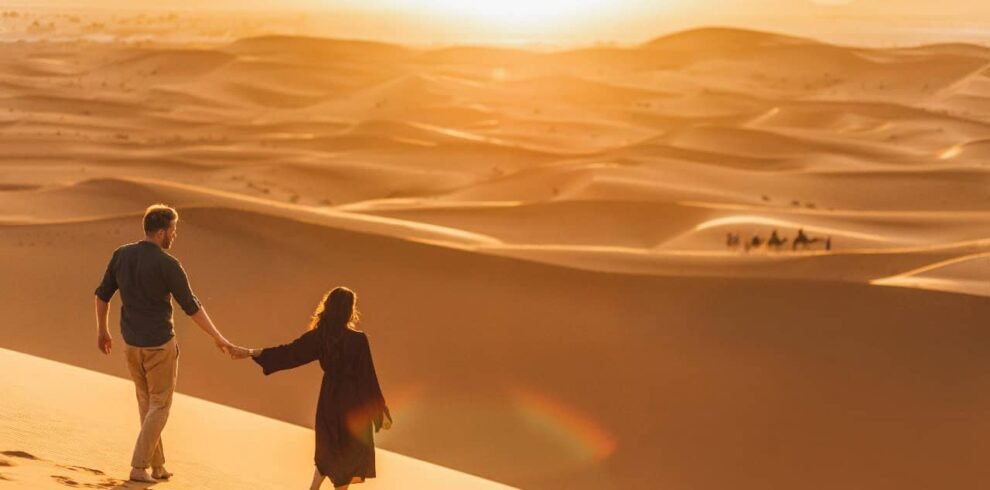 morocco travel 7 days