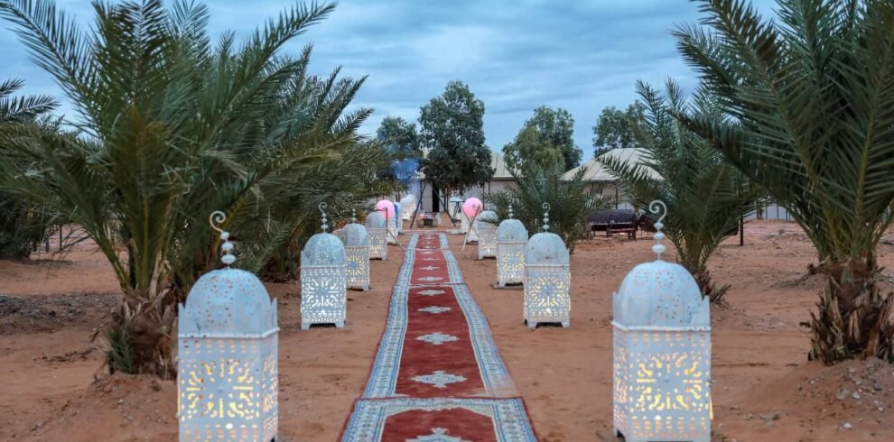 10 Days Private Tour From Tangier to Casablnca