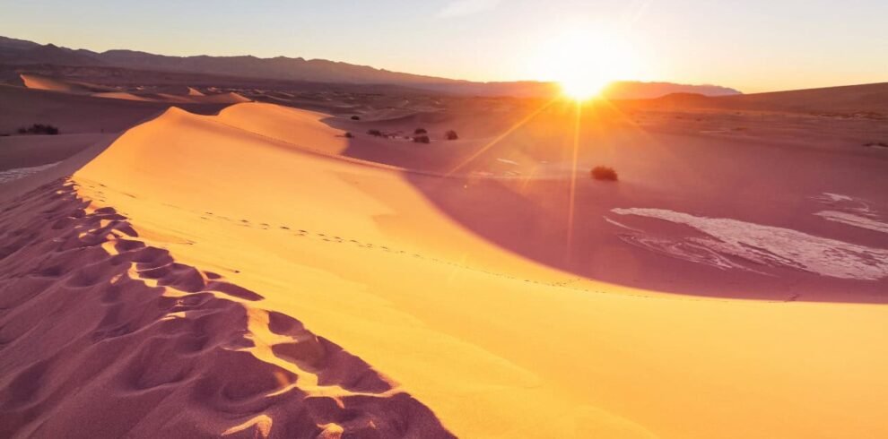 7 Days Tour From Tangier to Marrakech