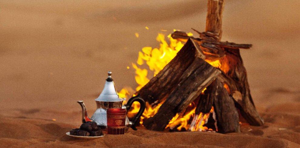 9 Days Tour From Tangier To Marrakech & Desert Tour