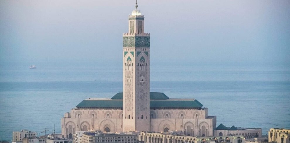 5 Days Northern Morocco Tour From Tangier to Marrakech