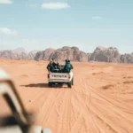 Trusted Morocco Travel Company