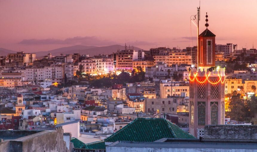 Morocco Travelling Best Places to Visit in Morocco