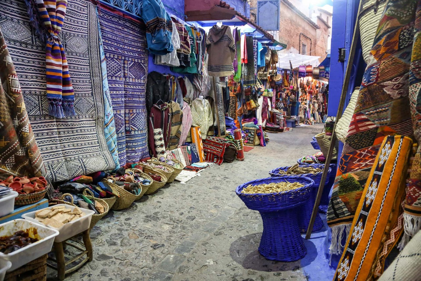 Morocco Travelling Best Places to Visit in Morocco