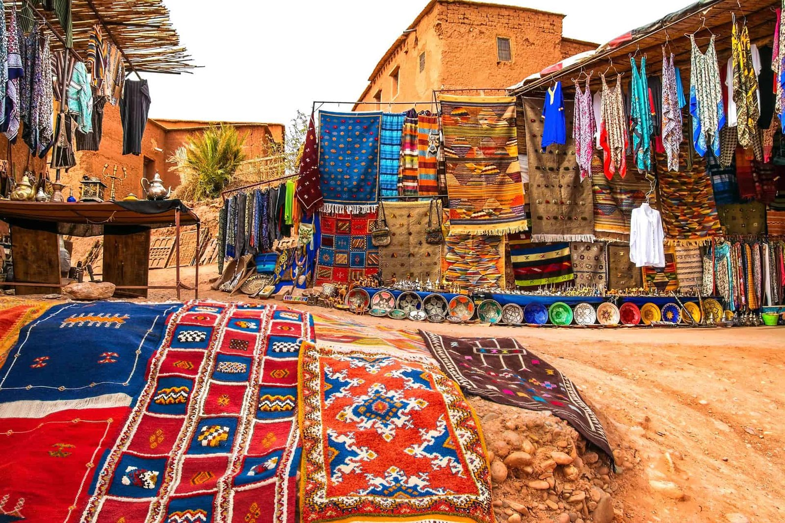 Morocco Travelling Do You Need a Visa for Morocco