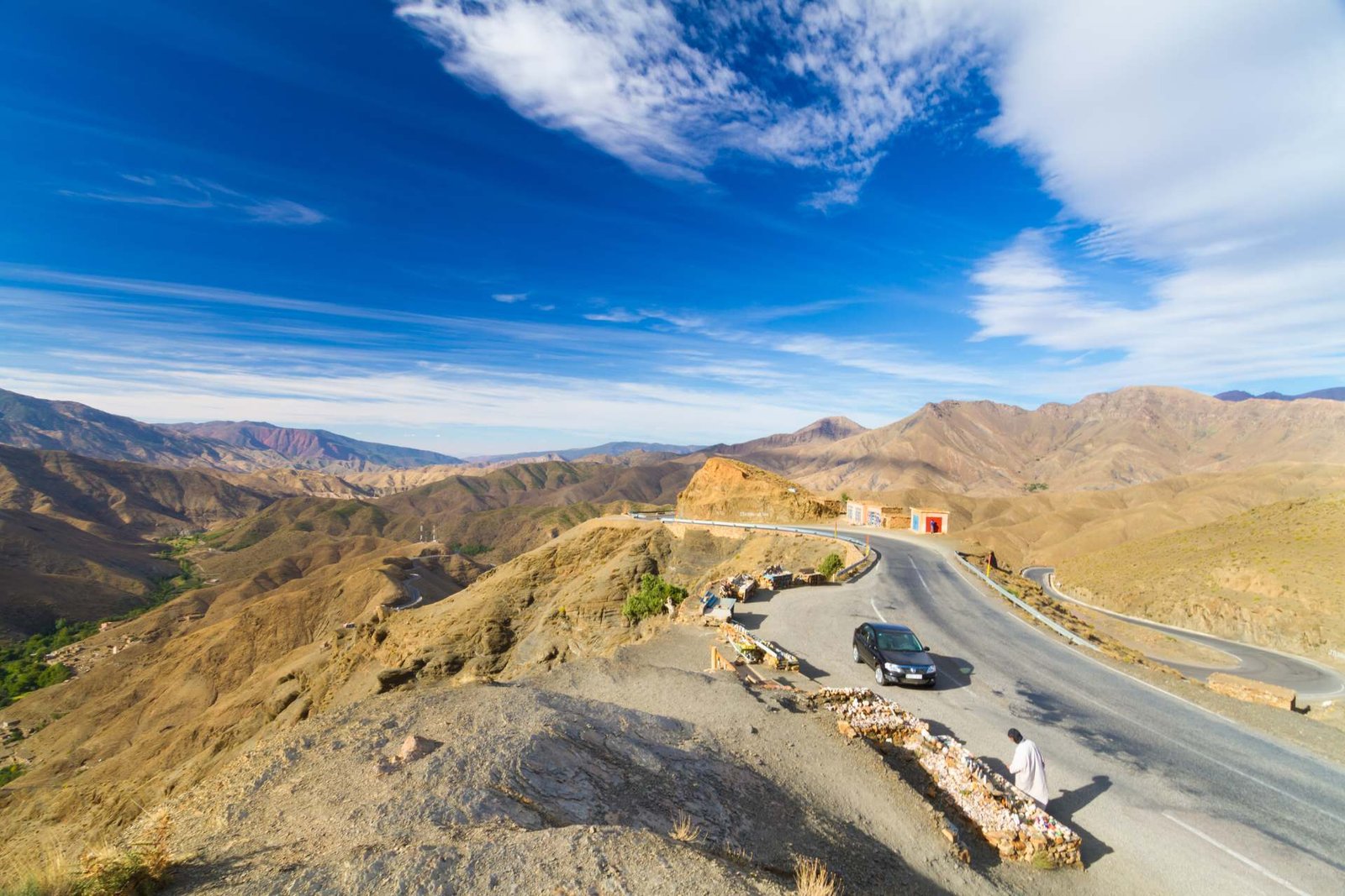 Morocco Travelling How to Get Around Morocco