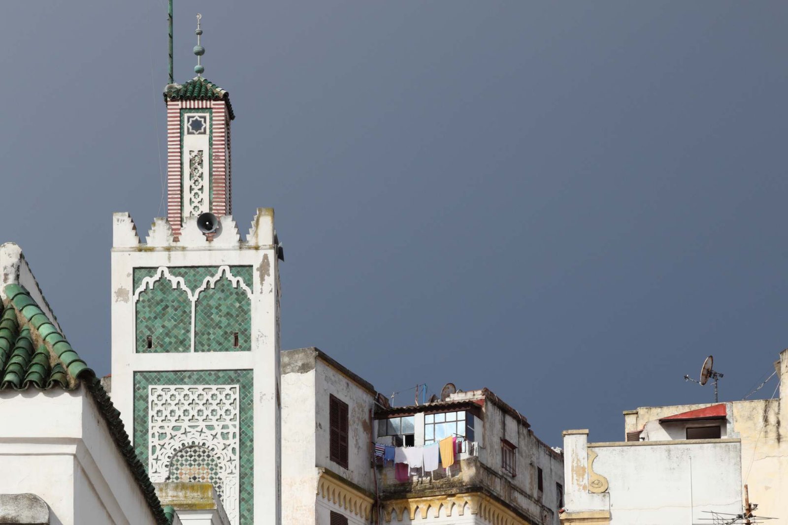 Morocco Travelling How to Get Around Morocco