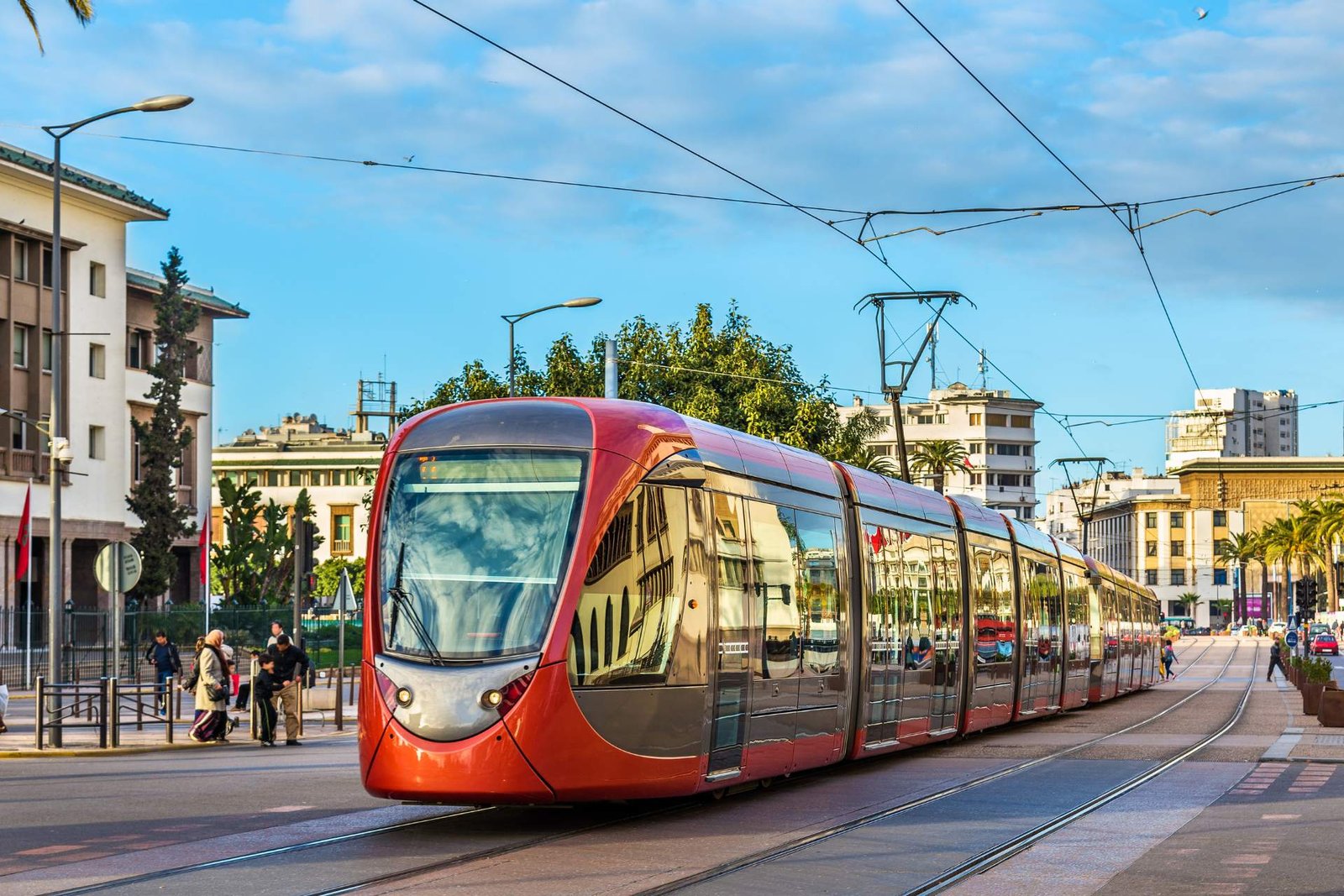 Morocco Travelling How to Get Around Morocco