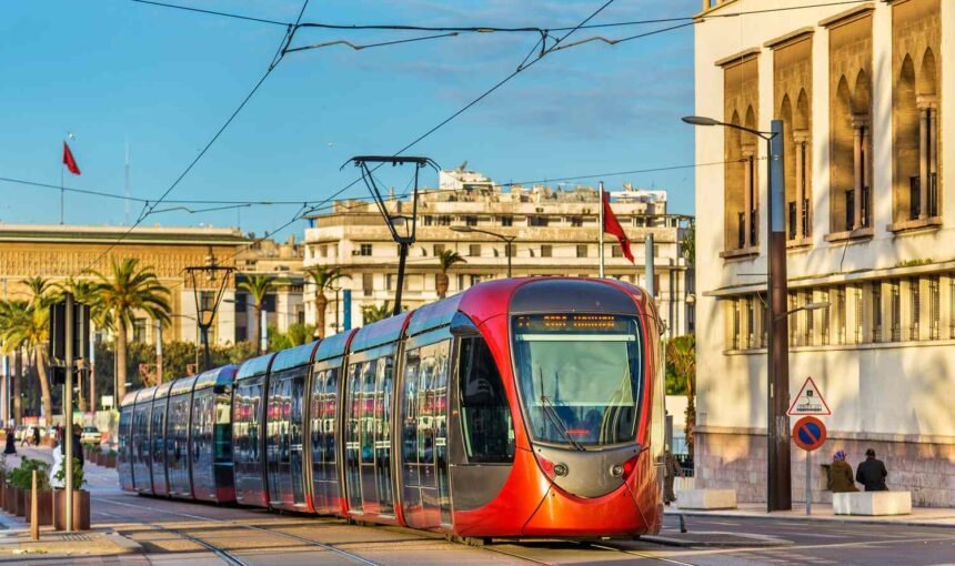 Morocco Travelling How to Get Around Morocco: Transportation Tips