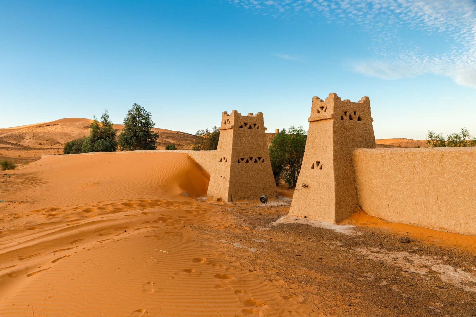 Morocco Travelling Is It Safe to Travel to Morocco