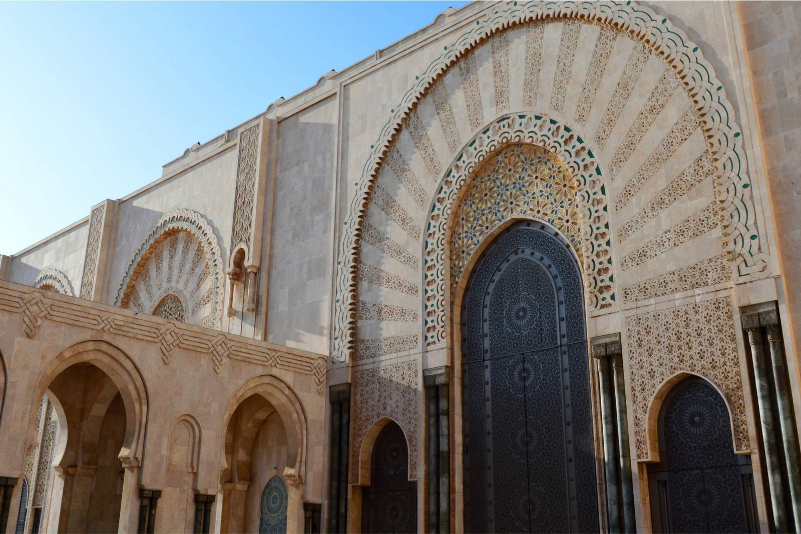 Morocco Travelling Morocco Travel Guide