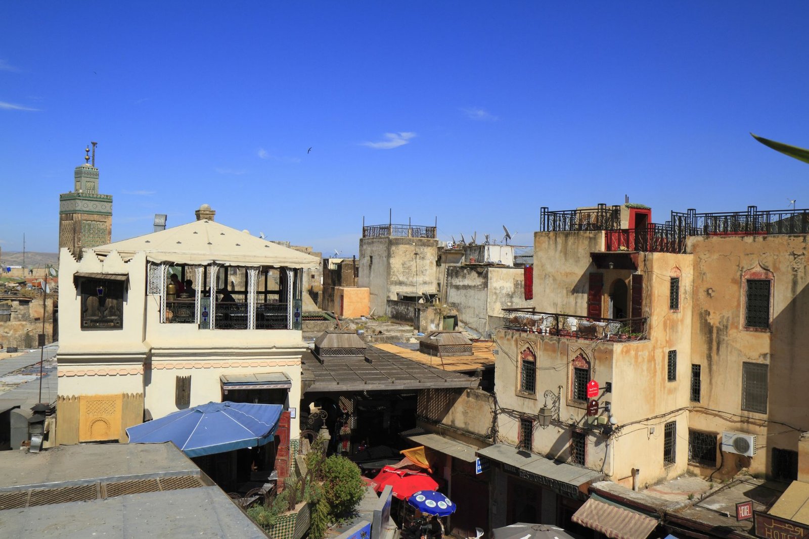 Morocco Travelling Morocco Travel Guide