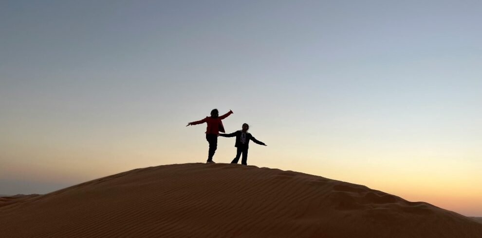 8 Days Tour From Casablanca