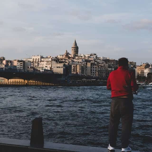 Morocco Travelling Isabella Wilson