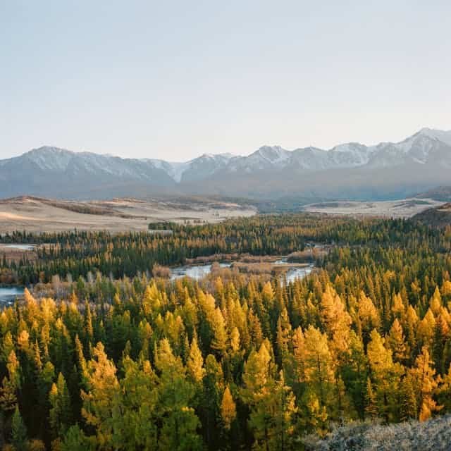 Morocco Travelling Daniel Morgan