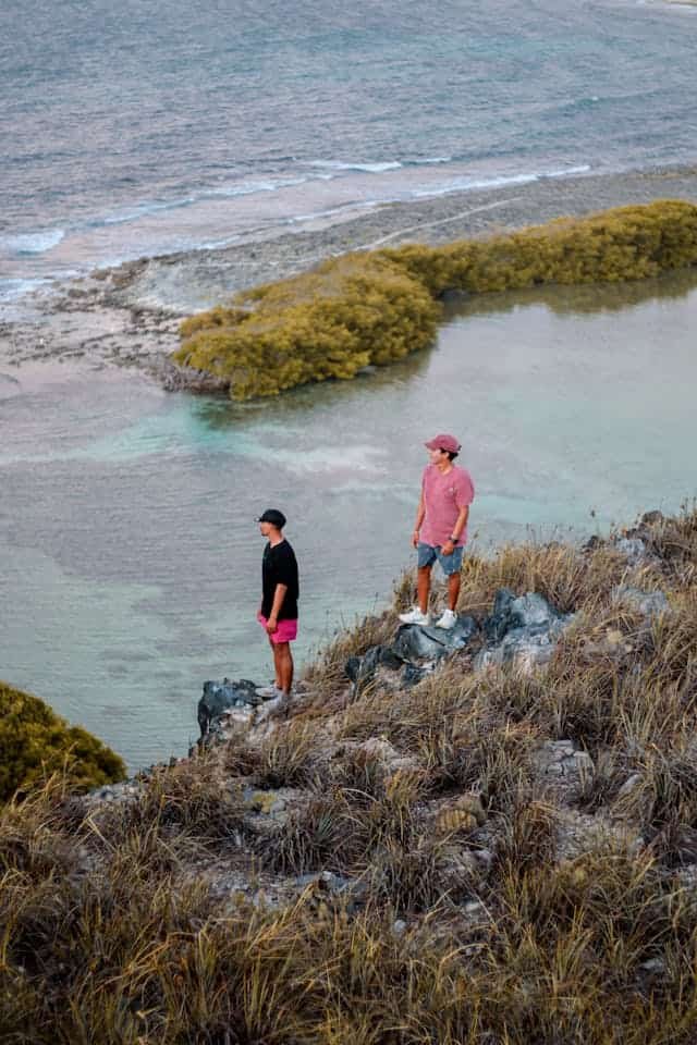 Morocco Travelling Olivia Carter