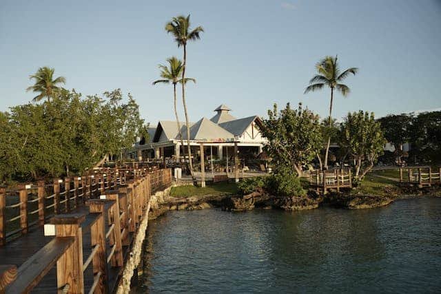 Morocco Travelling Ryan Phillips