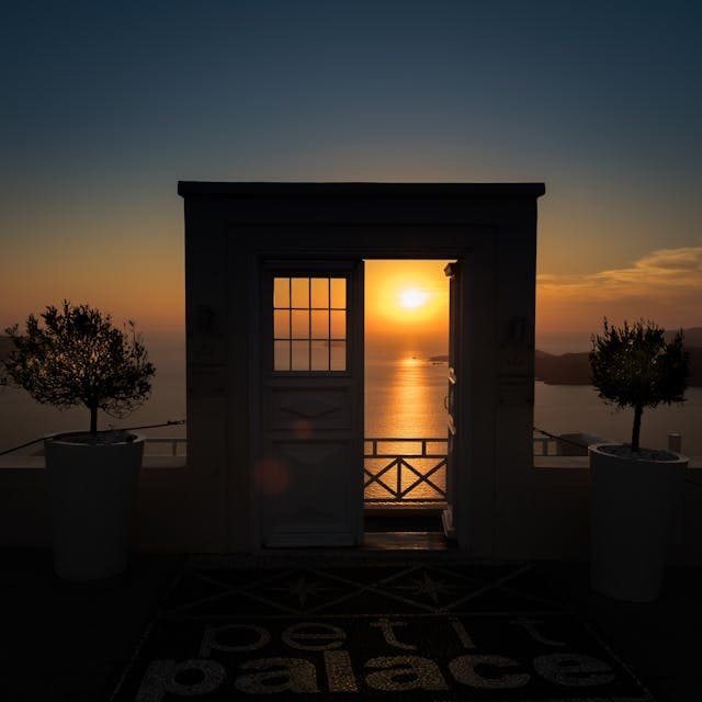 Morocco Travelling Andrew Parker