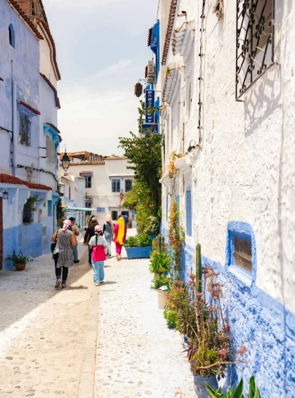 Morocco Family holidays