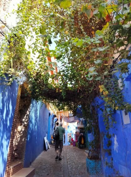 Morocco Travel Package Morocco Travel Packages